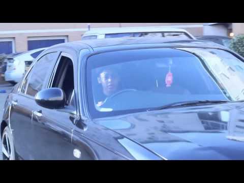 Santana K - Walking on air