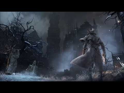 Bloodborne Epic OST - Shadow of Yharnam