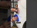 Car Scratch Remover Wax
