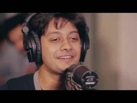 Tejas - You Want (Vh1 Music Diaries)