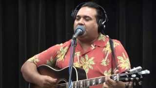 Big Sandy THE ONES YOU SAY YOU LOVE (WNCW)