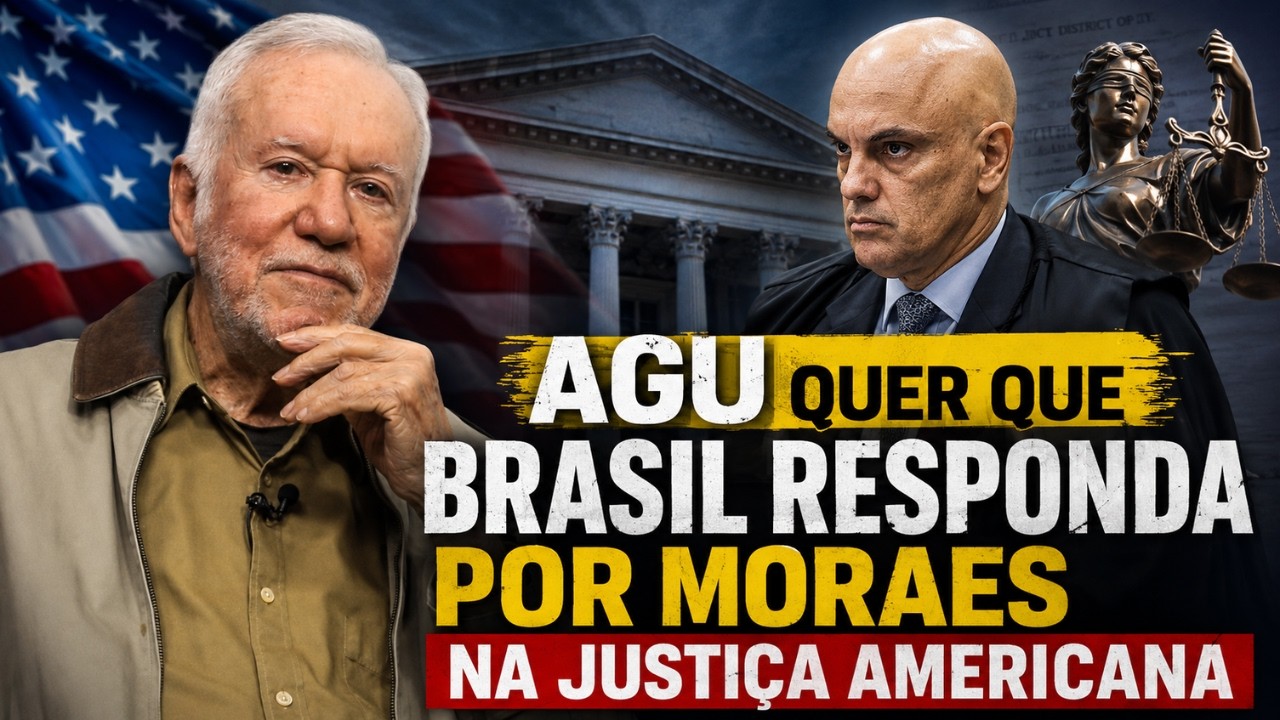 O jornalismo obscuro e de fofocas - Alexandre Garcia