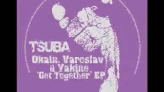 Yakine & Varoslav - Joy [TSBDIG006]
