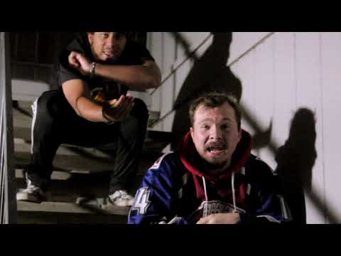 Oddg6d X SsappyY- Pounds of Pain! (Official Music Video)