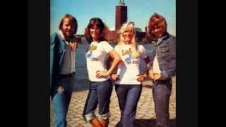 ABBA  Hey Hey Helen - Drum cover by TheDiscogirl79