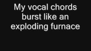 Insane track- &quot;Hard to Sleep&quot; + Lyrics