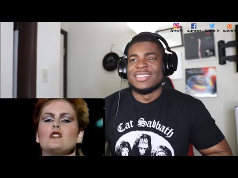 FIRST TIME HEARING Yazoo - Don't Go (1982) REACTION