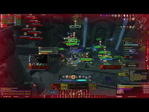 Shrine of the Storm 20