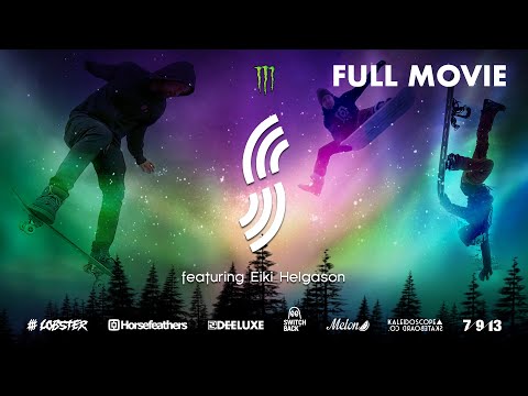 SSS - Eiki Helgason - Full Movie
