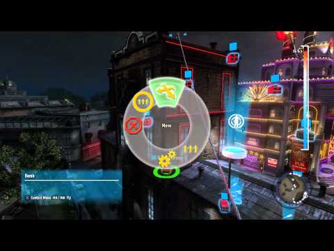 PS3 inFAMOUS 2 - UGC Gamer Trailer