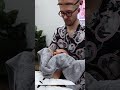 Relaxing London Barber Hot Towel Shave ASMR