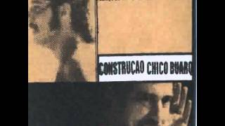 Chico Buarque e Quarteto em Cy - A Violeira