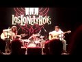 Los Lonely Boys - She Came In Through The Bathroom Window