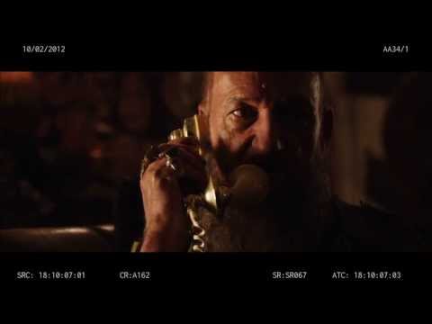 Iron Man 3 - Bonus - Scène coupée : "Faisons de la télévision" - VOST | Marvel HD