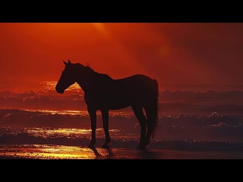 HomeFree ft Travis Collins + Amy Sheppard - The Horses ( Official Video) on DCR