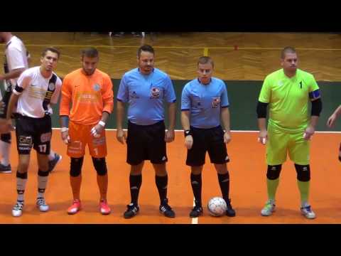 2016-17 06 Pinerola - Banská Bystrica