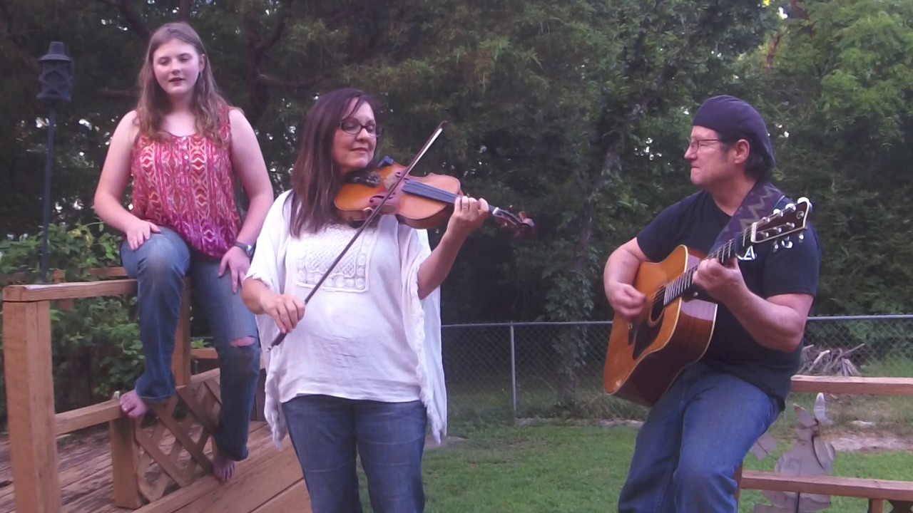 The Colliers: Life Happens -original song music video. colliersmusic.com