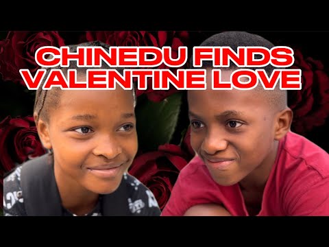 IAMDIKEH - CHINEDU FINDS TRUE LOVE