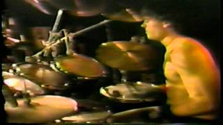 Rollins Band (St.Louis 1987) [08]. Ghost Rider
