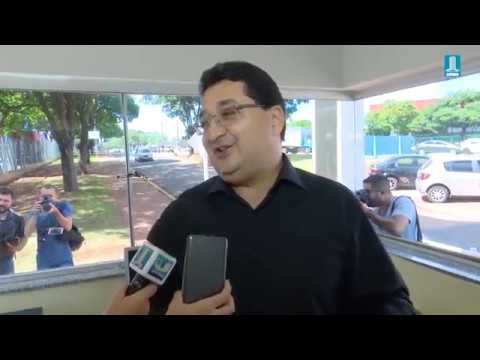 Acordo UFMS e Prefeitura de Campo Grande