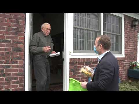 Meals On Wheels Emerson