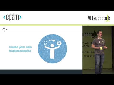 Консистентность данных в микросервисной архитектуре. Как свести дебит с кредитом