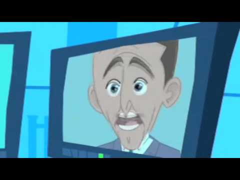 MN Grossology   This Scab's For You Clip School Project