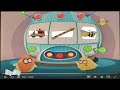 BabyTV Pitch And Potch The Sound Machine Bee Flute Locomotive Full Episode