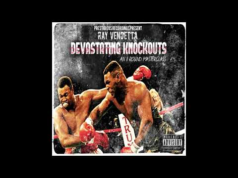 Ray Vendetta feat. Cyrus Malachi - Flashbacks