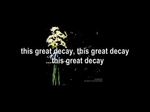Video thumbnail for The Great Decay