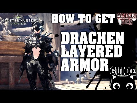 Top 5 Mhw Best Layered And How To Get Them Gamers Decide