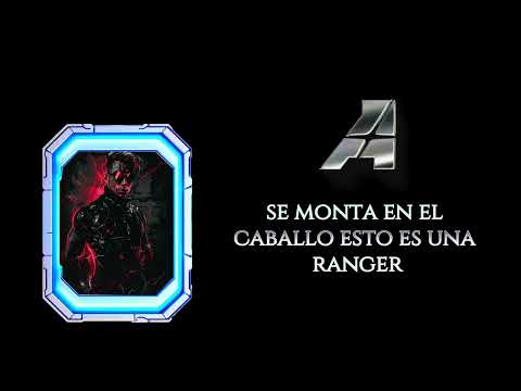 The Academy: Segunda Misión - LA RANGER (feat. Myke Towers) [Video Lyric]