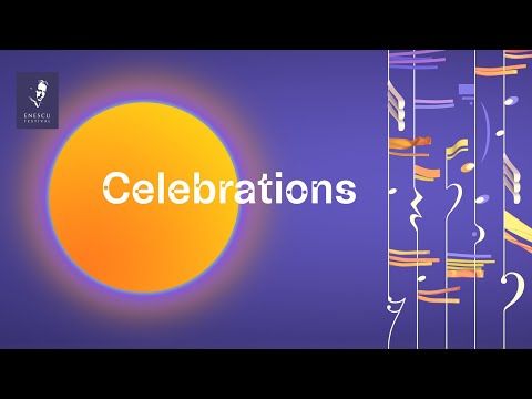 Enescu Festival 2025 | Celebrations #1