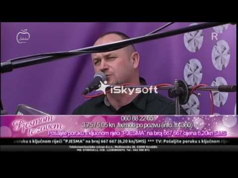 Grupa PRAVA PRILIKA - Pred tvojim vratima