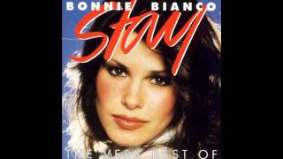 BONNIE BIANCO - A CRY IN THE NIGHT ( THE VERY BEST OF )