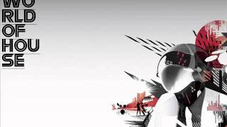 Martin Solveig &amp; Dragonette-HELLO(club mix)