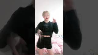 （jkお腹出してダンス）未公開動画 #jk #youtuber  #trending   #tiktok  #へそ出し