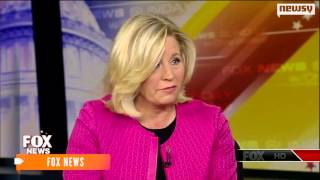Liz Cheney  I Believe In 'Traditional Definition' Of Marriage