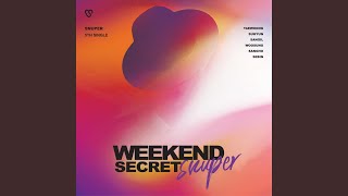 Weekend Secret