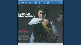 Feel the Real Disco Remix