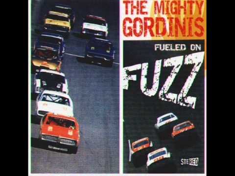 The Mighty Gordinis  - Hallucinations