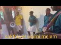 Santhana Malligayil By Sakthi Vel Urumi Melam JB