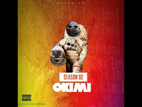 [ ROLEX ft Treize-13 ]   DREAM NG  SAISON 2 OKIMI  { Official audio }
