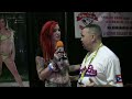 My Interview With Sully Savage Exxxotica NJ 2016 SPIC N SPANISH TV