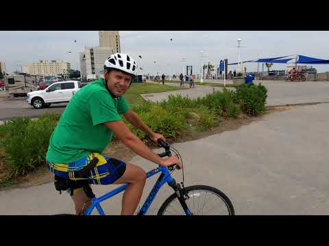 Flounder fishing Rudee Inlet