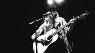 Sawyer Fredericks What I&#39;ve Done Philadelphia PA