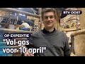 Werk aan de winkel voor wagenbouwers van De Siepeljonkers | RTV Oost