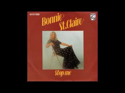 NSF 1977: Bonnie St  Claire  - Stop Me