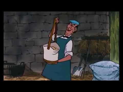 Fuli and the Kion 2: Bagheera's Adventure Part 9 - Bagheera Ran Away!