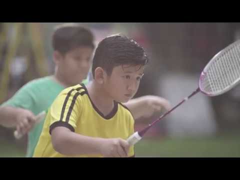 PETRONAS National & Malaysia Day 2017: The Making of Piala Taman Thomas